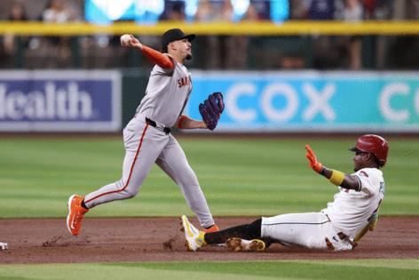 Chris Coduto/Getty Images North America/TNS