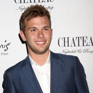 Bang Showbiz / Chase Chrisley went to rehab