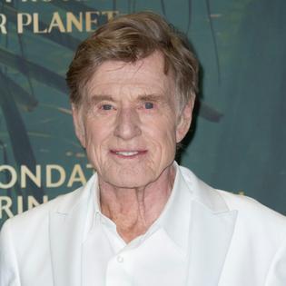Bang Showbiz / Robert Redford wanted to make a sequel to The Candidate.