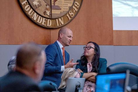 RENÉE C. BYER/rbyer@sacbee.com/The Sacramento Bee/TNS