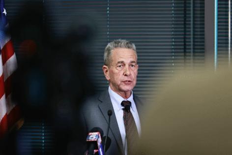 Natrice Miller/The Atlanta Journal-Constitution/TNS