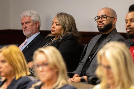 Arvin Temkar/The Atlanta Journal-Constitution/TNS
