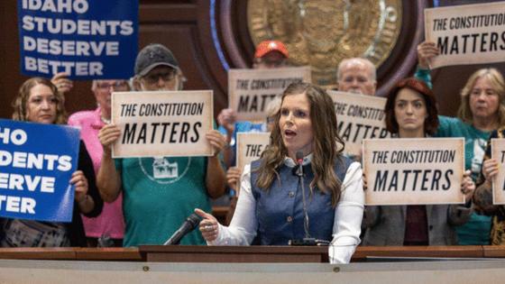 Darin Oswald/Idaho Statesman/TNS