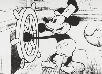 Walt Disney Pictures/Entertainment Pictures/ZUMA Press/TNS