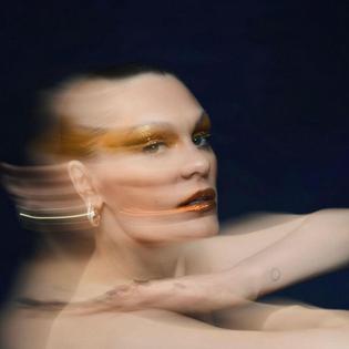 Bang Showbiz / Jessie J is set to release her long-awaited eighth studio album in November