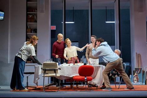 Manuel Harlan/BROADWAY/TNS