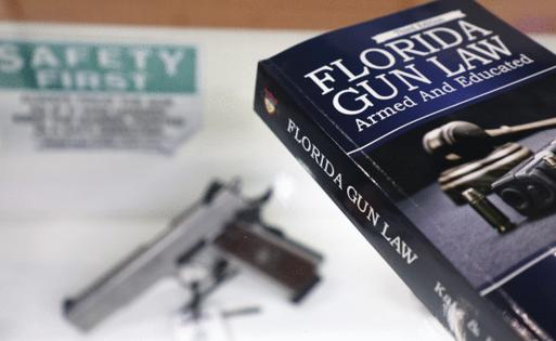 Carline Jean/Sun Sentinel/TNS
