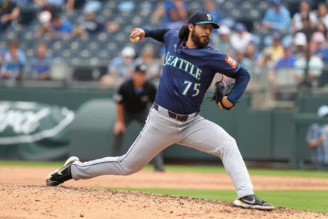 Ed Zurga/Getty Images North America/TNS
