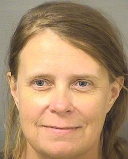 Courtesy Palm Beach County Sheriff's Office/TNS/TNS