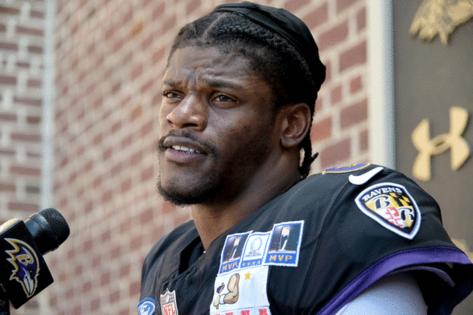 Kim Hairston/The Baltimore Sun/TNS