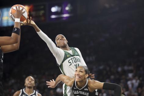Ian Maule/Getty Images North America/TNS