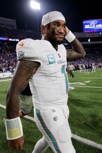 Bryan M. Bennett/Getty Images North America/TNS
