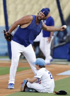 Ronald Martinez/Getty Images North America/TNS