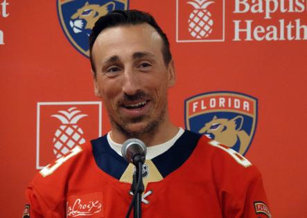 Joe Cavaretta/South Florida Sun Sentinel/TNS