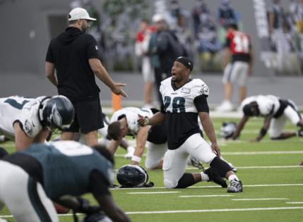 Jose F. Moreno/The Philadelphia Inquirer/TNS