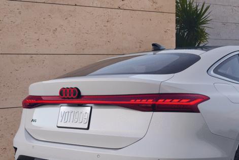 Audi/Audi/TNS