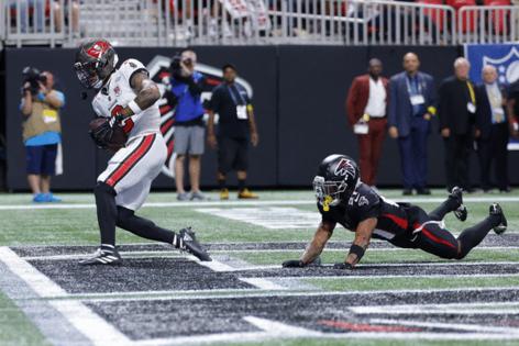 Todd Kirkland/Getty Images North America/TNS