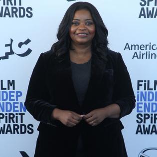 Bang Showbiz / Octavia Spencer and Jessica Chastain to reunite for new movie