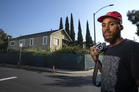 Mel Melcon/Los Angeles Times/TNS