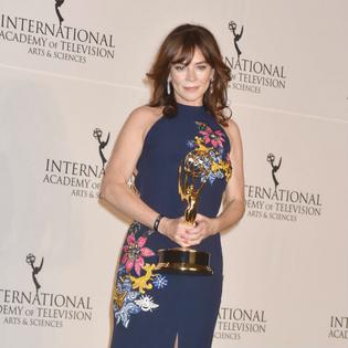 Bang Showbiz / Anna Friel's stalking ordeal