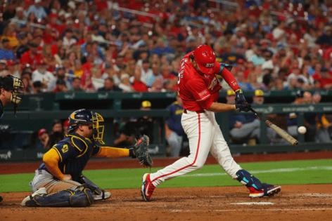 Dilip Vishwanat/Getty Images North America/TNS