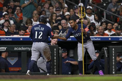 Maria Lysaker/Getty Images North America/TNS