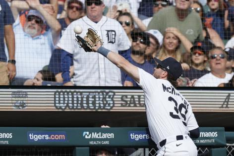 Duane Burleson/Getty Images North America/TNS