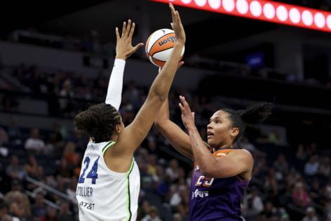 Ellen Schmidt/Getty Images North America/TNS