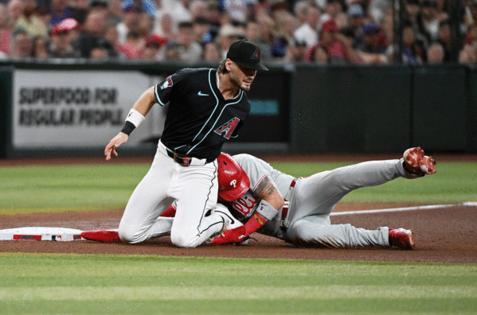 Norm Hall/Getty Images North America/TNS