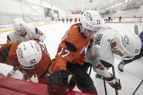 Jose F. Moreno/The Philadelphia Inquirer/TNS