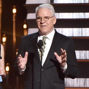 Bang Showbiz / Steve Martin has been forced to cancel two dates of his comedy tour after contracting Covid hours before he was due on stage