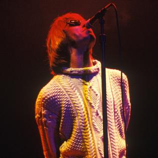 Bang Showbiz / Liam Gallagher could be ordered to pay as much as £500,000 a year in child support for his daughter Gemma