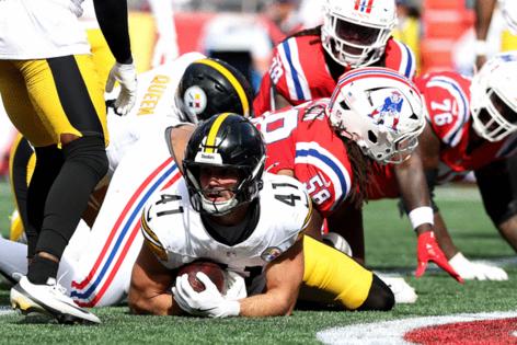 Jordan Bank/Getty Images North America/TNS