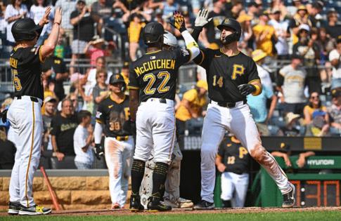 Justin Berl/Getty Images North America/TNS