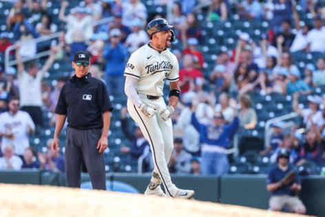 Steven Garcia/Getty Images North America/TNS