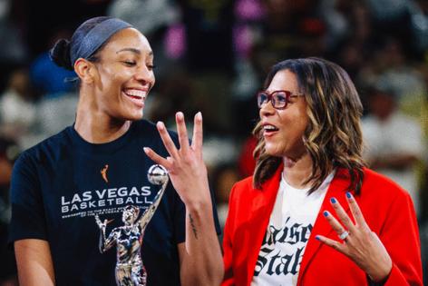 Madeline Carter/Las Vegas Review-Journal/TNS