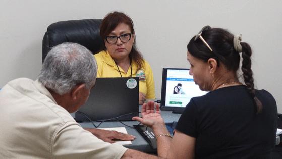 Sam Whitehead/KFF Health News/TNS