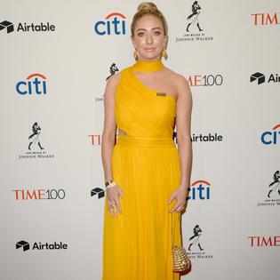 Bang Showbiz / Whitney Wolfe Herd did not want her Swiped biopic to be made