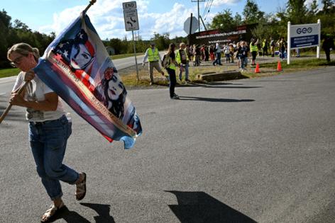 Tom Gralish/The Philadelphia Inquirer/TNS