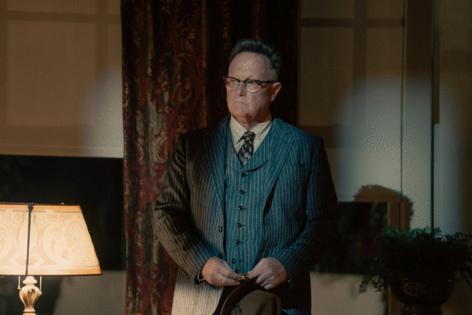 Brian Douglas/PARAMOUNT+/TNS