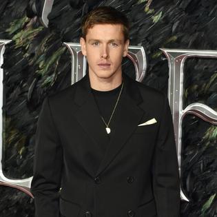 Bang Showbiz / Harris Dickinson will play John Lennon