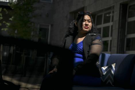 AAron Ontiveroz/The Denver Post/TNS