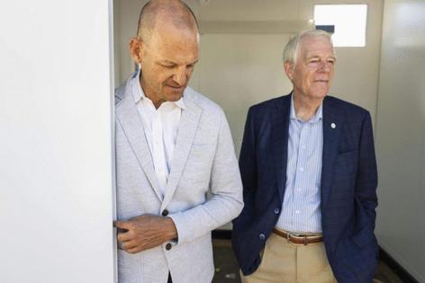 HECTOR AMEZCUA/The Sacramento Bee/TNS