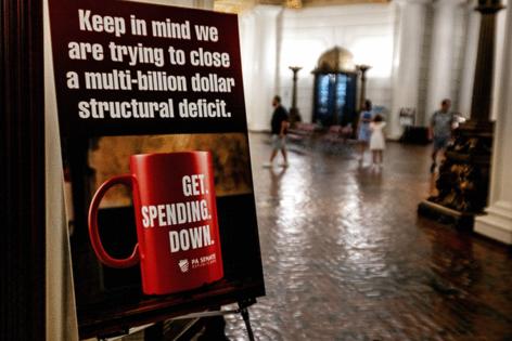 Tom Gralish/The Philadelphia Inquirer/TNS