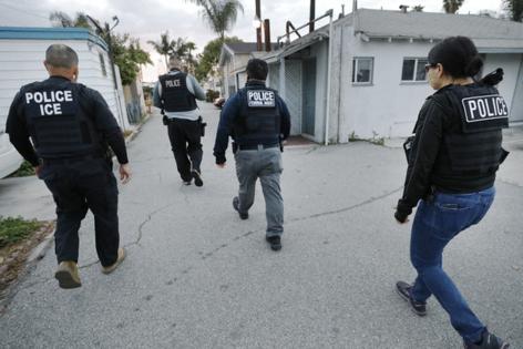 Al Seib/Los Angeles Times/TNS