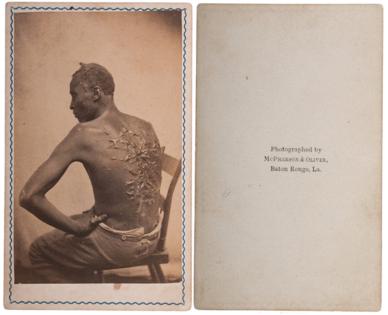 McPherson & Oliver/Wikimedia Commons/TNS/TNS