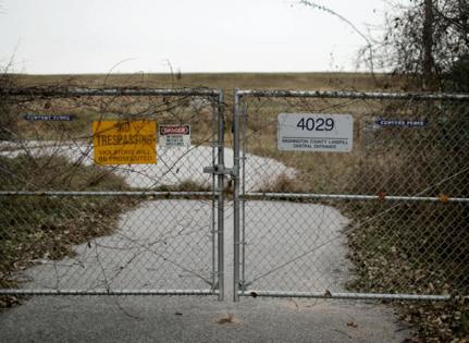 David Joles/The Minnesota Star Tribune/TNS