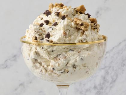 If you like milk and cookies, you’ll love this. (Alex Lepe/TCA)