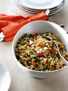 This recipe can be served as a side dish or main course. (Yvonne Duivenvoorden/TCA)