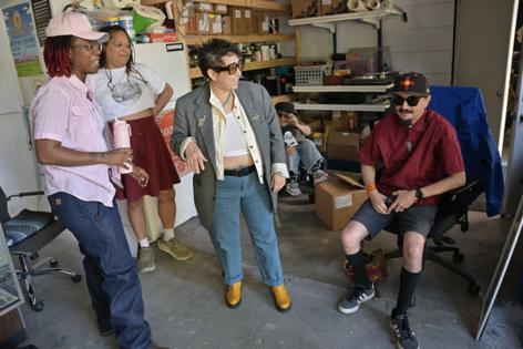 Hyoung Chang/The Denver Post/TNS